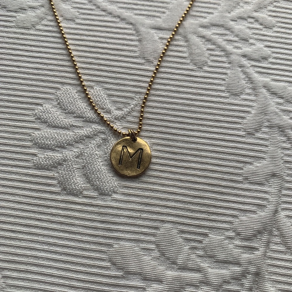 Gold Costume Jewelry